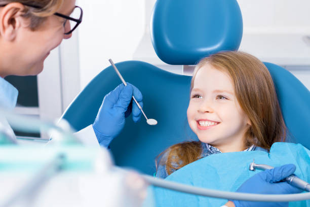 Professional Dental Services in Manistee, MI